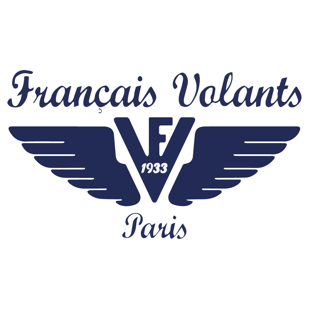 FRANÇAIS VOLANTS